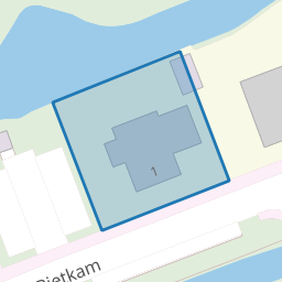 Perceel NKP01-A-8321