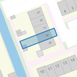 Perceel NKP01-A-8363