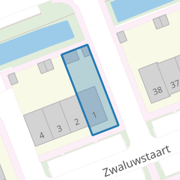 Perceel NKP01-A-8370