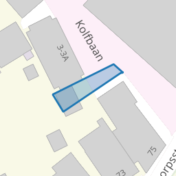 Perceel NKP01-A-8416