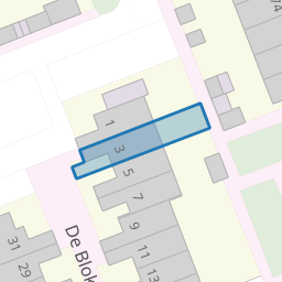 Perceel NKP01-A-8418