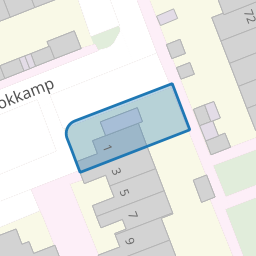 Perceel NKP01-A-8419