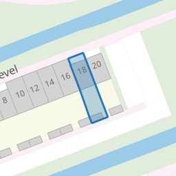 Perceel NKP01-A-8425