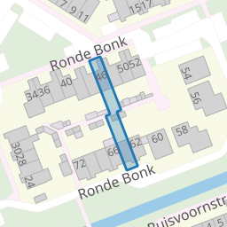 Perceel NKP01-A-8429