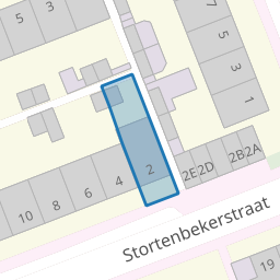 Perceel NKP01-A-8430