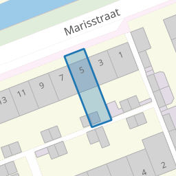 Perceel NKP01-A-8437