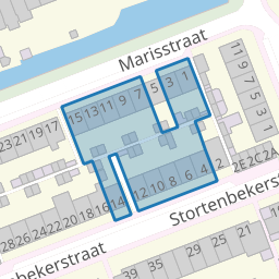 Perceel NKP01-A-8438