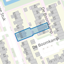 Perceel NKP01-A-8445