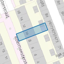 Perceel NKP01-A-8457