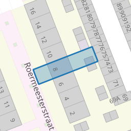 Perceel NKP01-A-8458