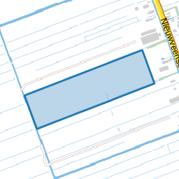 Perceel NKP01-A-8461