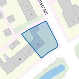 Perceel NKP01-A-8497