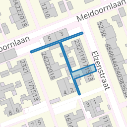 Perceel NKP01-A-8505
