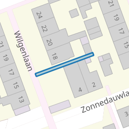 Perceel NKP01-A-8506