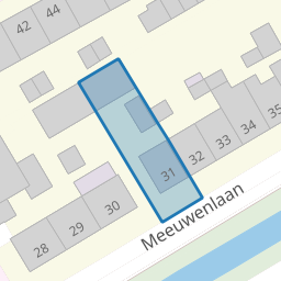 Perceel NKP01-A-8515