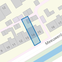 Perceel NKP01-A-8518