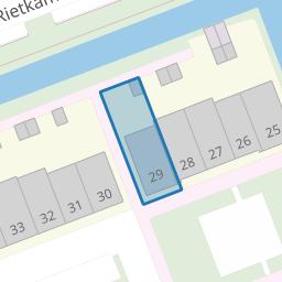 Perceel NKP01-A-8524