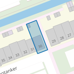 Perceel NKP01-A-8525