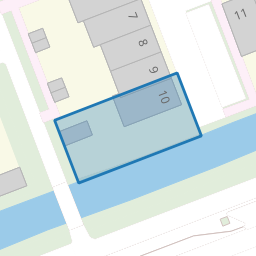 Perceel NKP01-A-8542