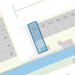 Perceel NKP01-A-8543