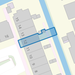 Perceel NKP01-A-8583