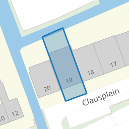 Perceel NKP01-A-8593