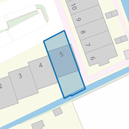 Perceel NKP01-A-8599