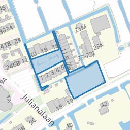 Perceel NKP01-A-8600