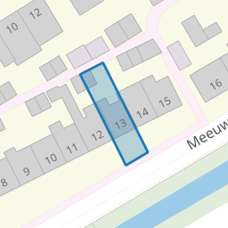 Perceel NKP01-A-8601