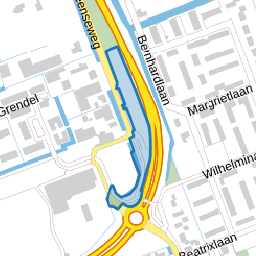 Perceel NKP01-A-8607