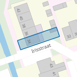 Perceel NKP01-A-8617