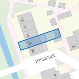 Perceel NKP01-A-8618