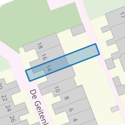 Perceel NKP01-A-8619