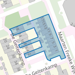 Perceel NKP01-A-8620