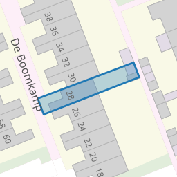 Perceel NKP01-A-8627