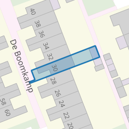 Perceel NKP01-A-8628