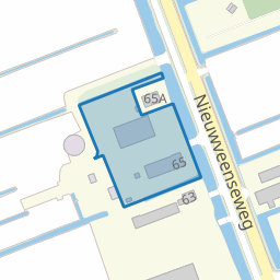 Perceel NKP01-A-8643