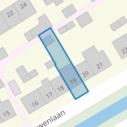 Perceel NKP01-A-8676