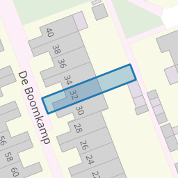 Perceel NKP01-A-8682