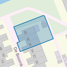 Perceel NKP01-A-8684