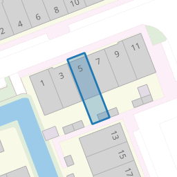 Perceel NKP01-A-8692