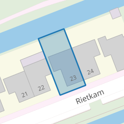 Perceel NKP01-A-8695