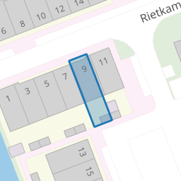 Perceel NKP01-A-8702