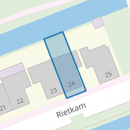 Perceel NKP01-A-8707