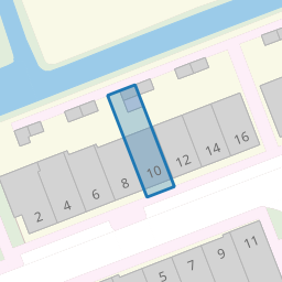 Perceel NKP01-A-8711