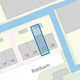 Perceel NKP01-A-8722