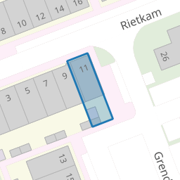 Perceel NKP01-A-8724