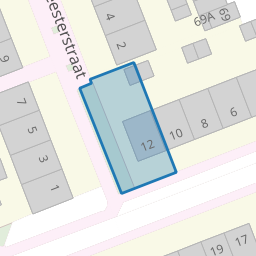 Perceel NKP01-A-8733