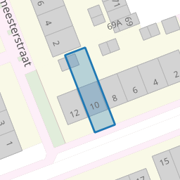 Perceel NKP01-A-8734