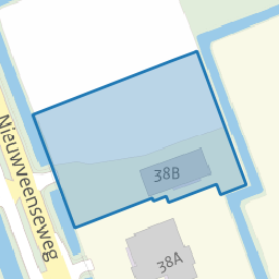 Perceel NKP01-A-8800